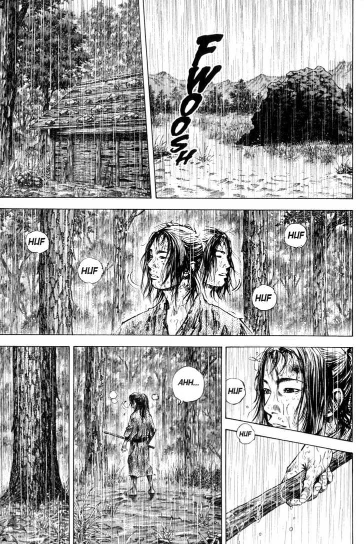 Vagabond - Vol.16 Chapter 145 : The Fifth Year Of Keicho (1600 A.d.)