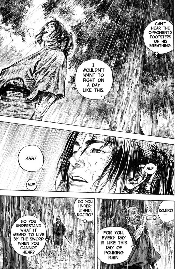 Vagabond - Vol.16 Chapter 145 : The Fifth Year Of Keicho (1600 A.d.)