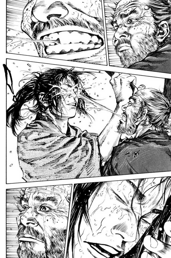 Vagabond - Vol.16 Chapter 145 : The Fifth Year Of Keicho (1600 A.d.)