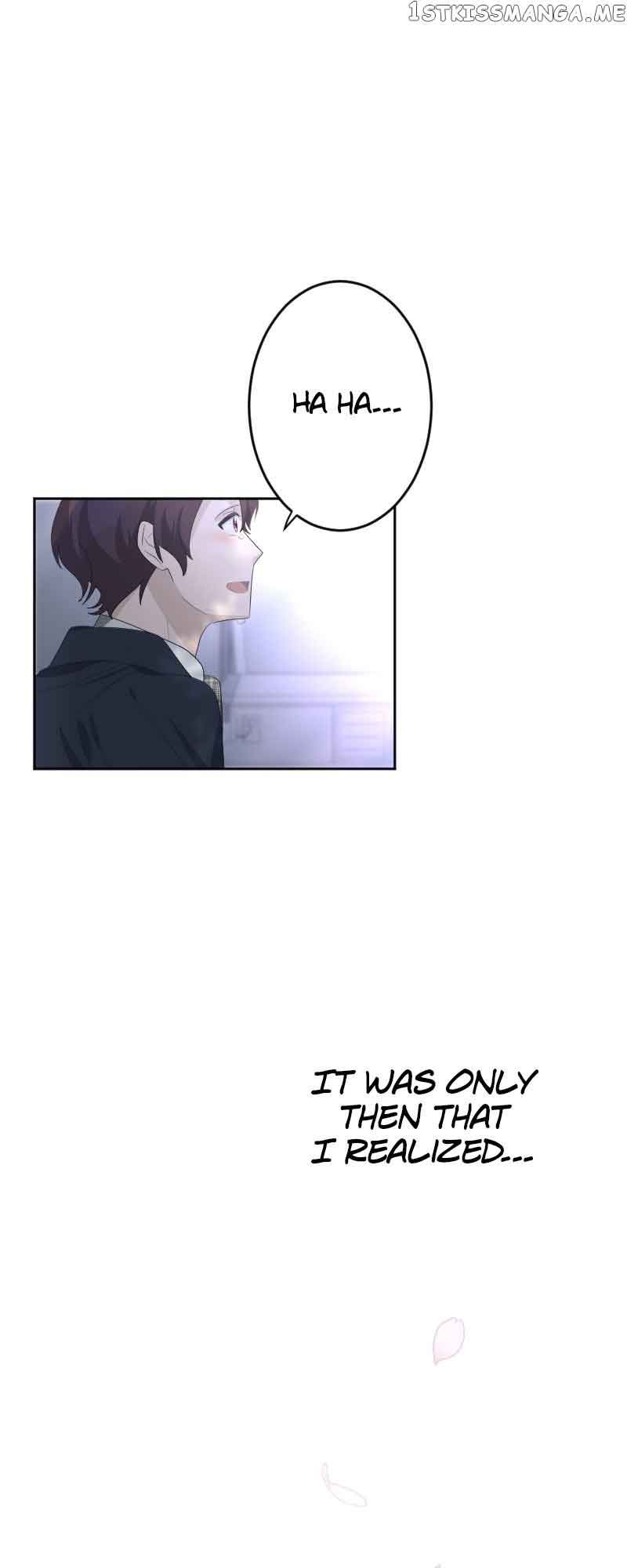 Once, It Was Love - Chapter 115