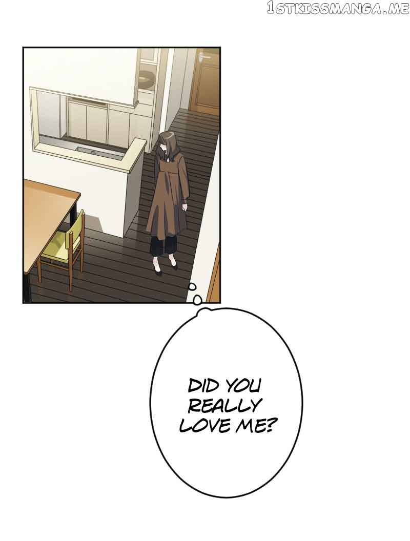 Once, It Was Love - Chapter 108