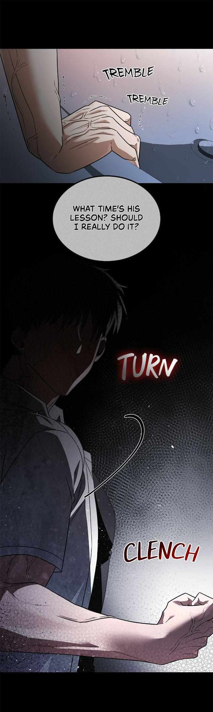 Raw - Chapter 19