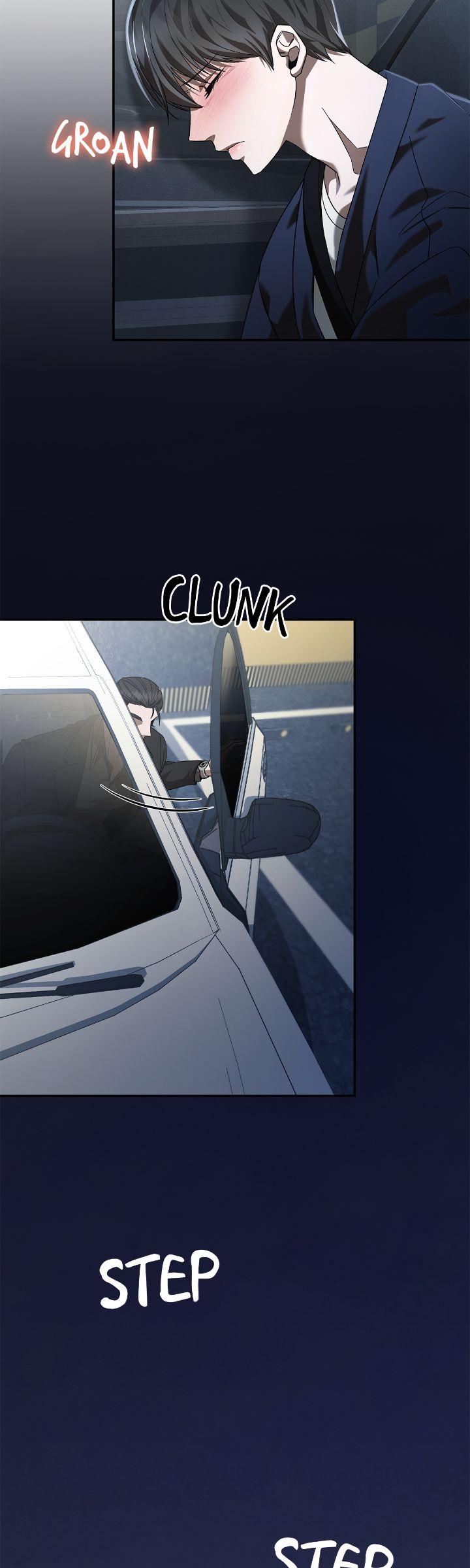 Raw - Chapter 6