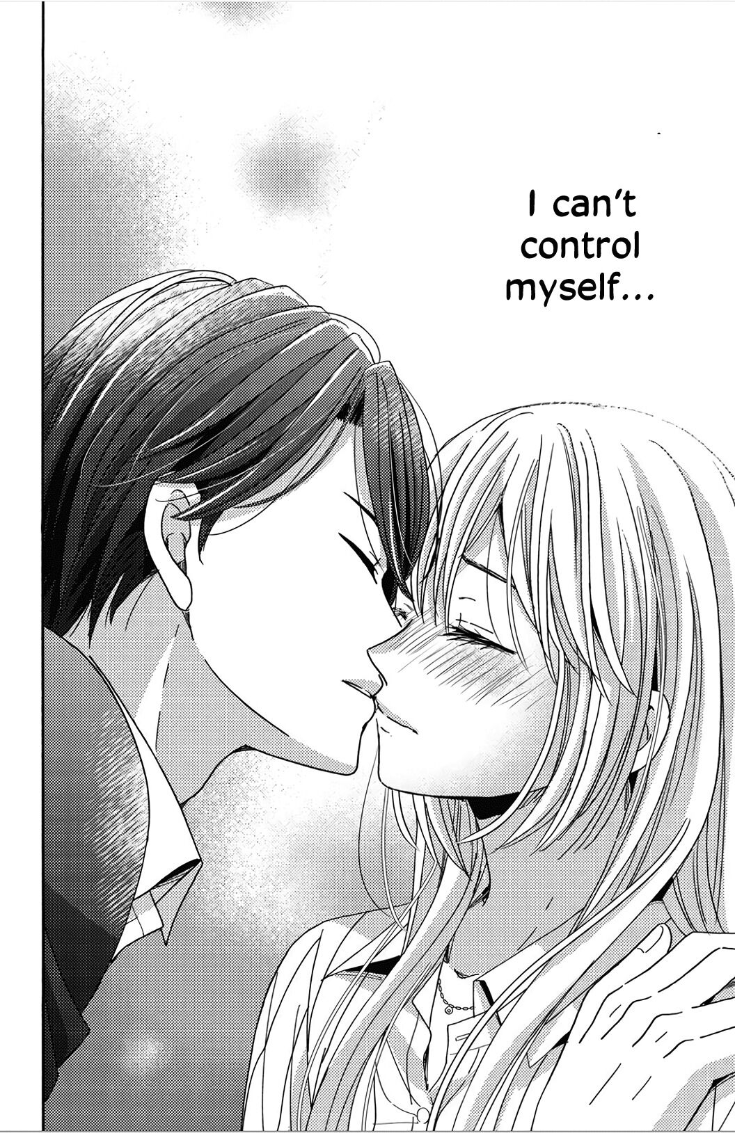 Ano Yoru Kara Kimi Ni Koishiteta - Chapter 4