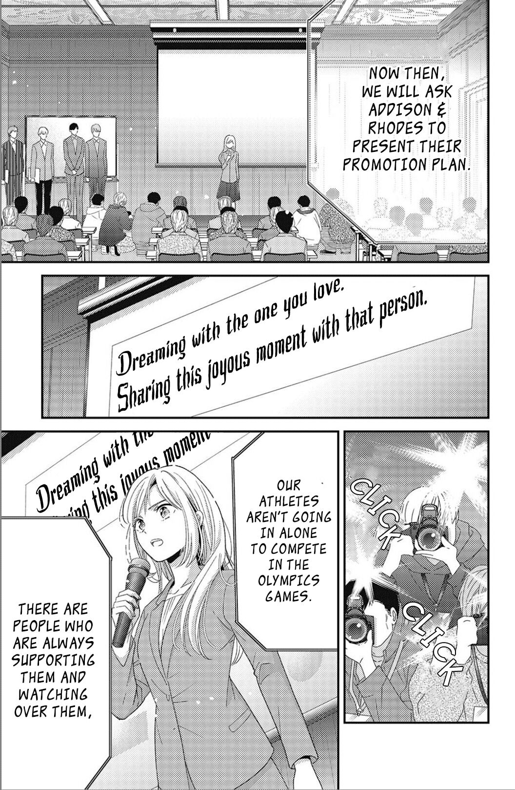 Ano Yoru Kara Kimi Ni Koishiteta - Chapter 11