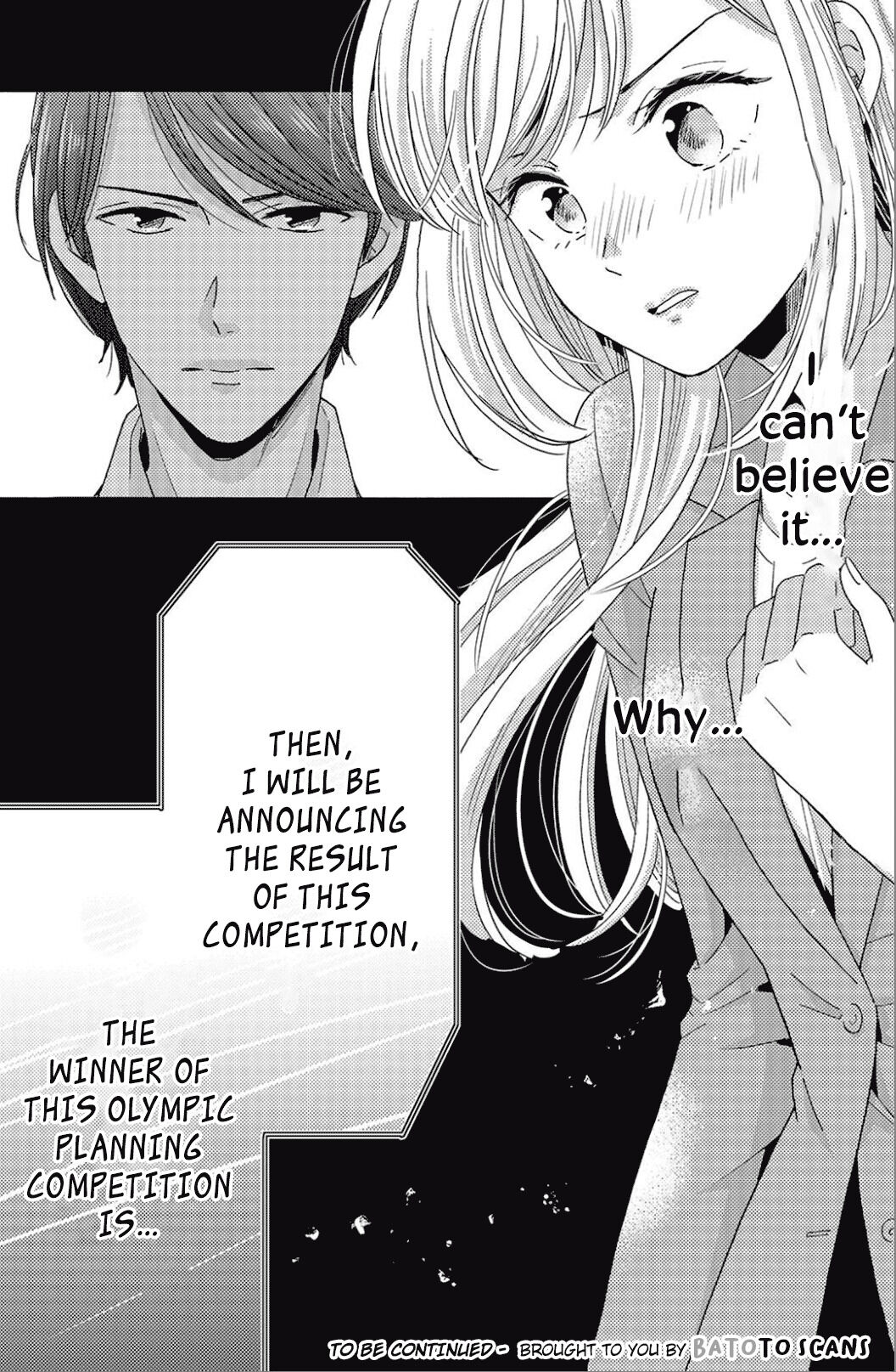 Ano Yoru Kara Kimi Ni Koishiteta - Chapter 11