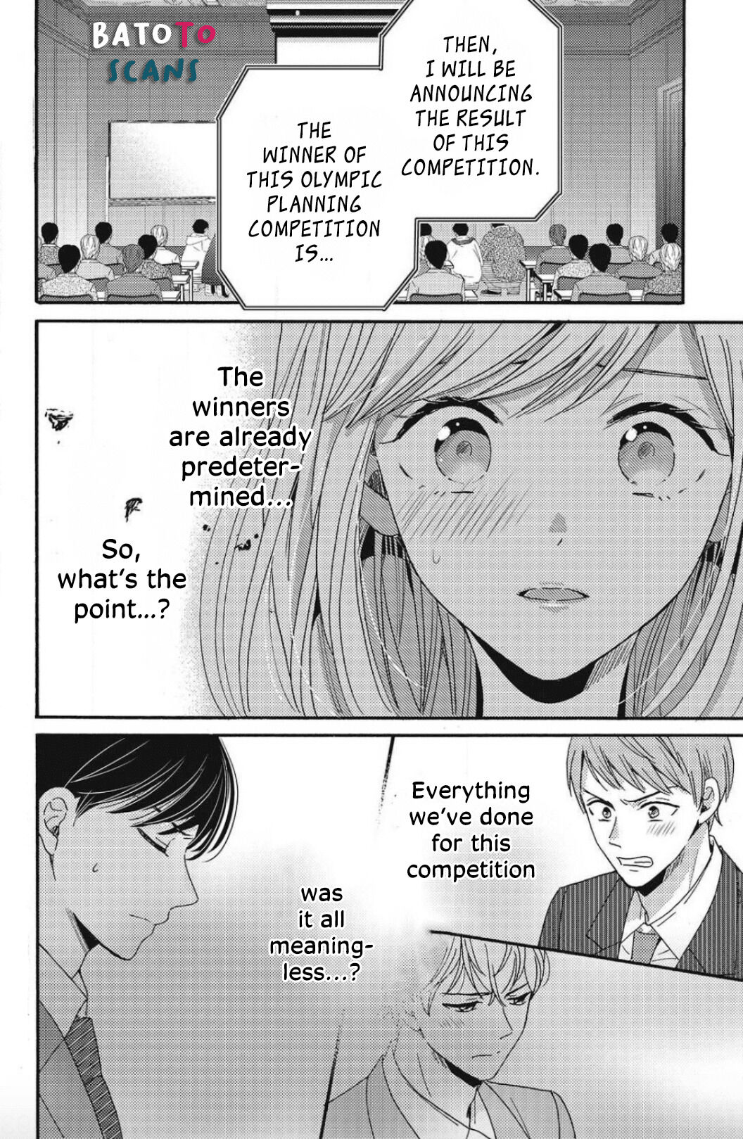 Ano Yoru Kara Kimi Ni Koishiteta - Chapter 12 [End]