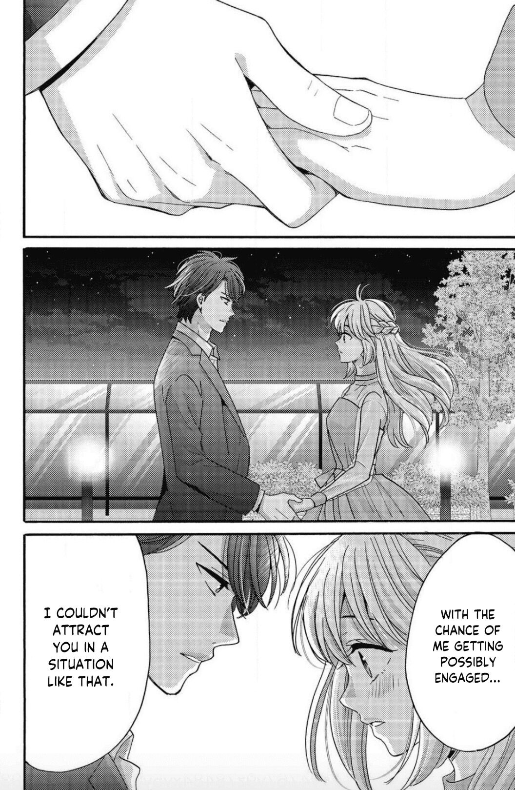 Ano Yoru Kara Kimi Ni Koishiteta - Chapter 12 [End]