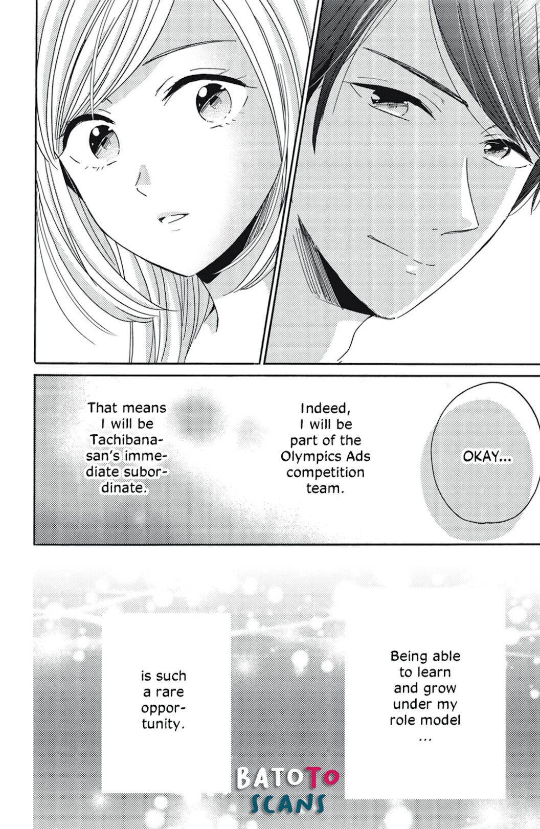 Ano Yoru Kara Kimi Ni Koishiteta - Chapter 3