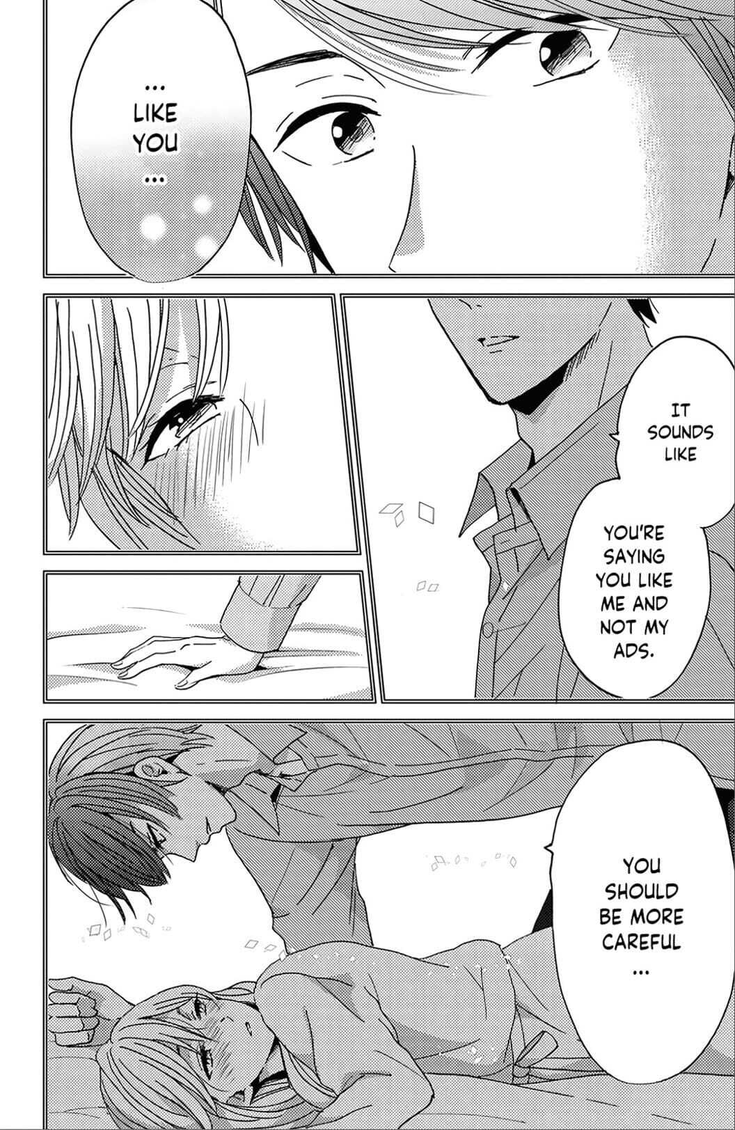 Ano Yoru Kara Kimi Ni Koishiteta - Chapter 2