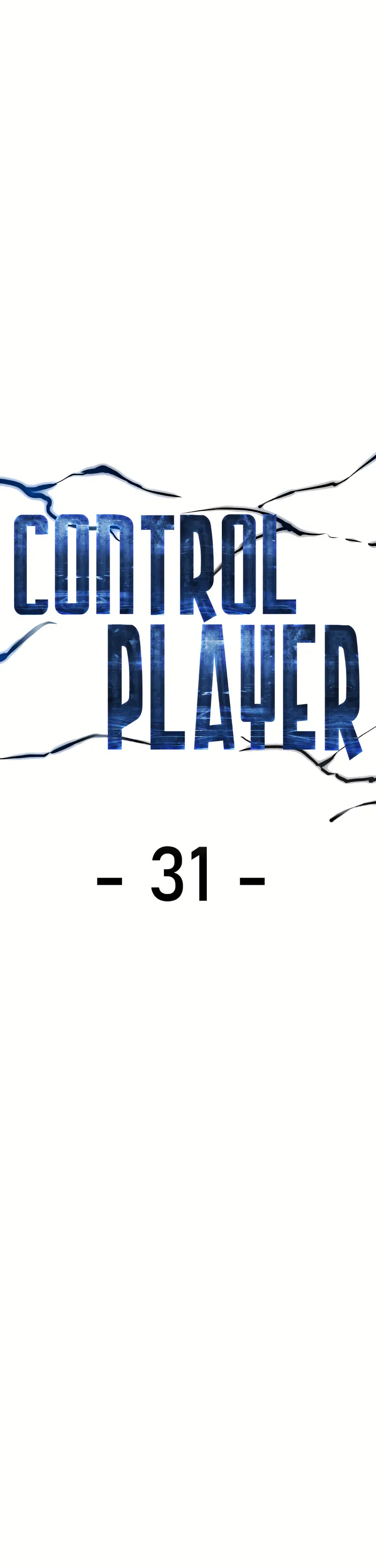 Control Player - Chapter 31