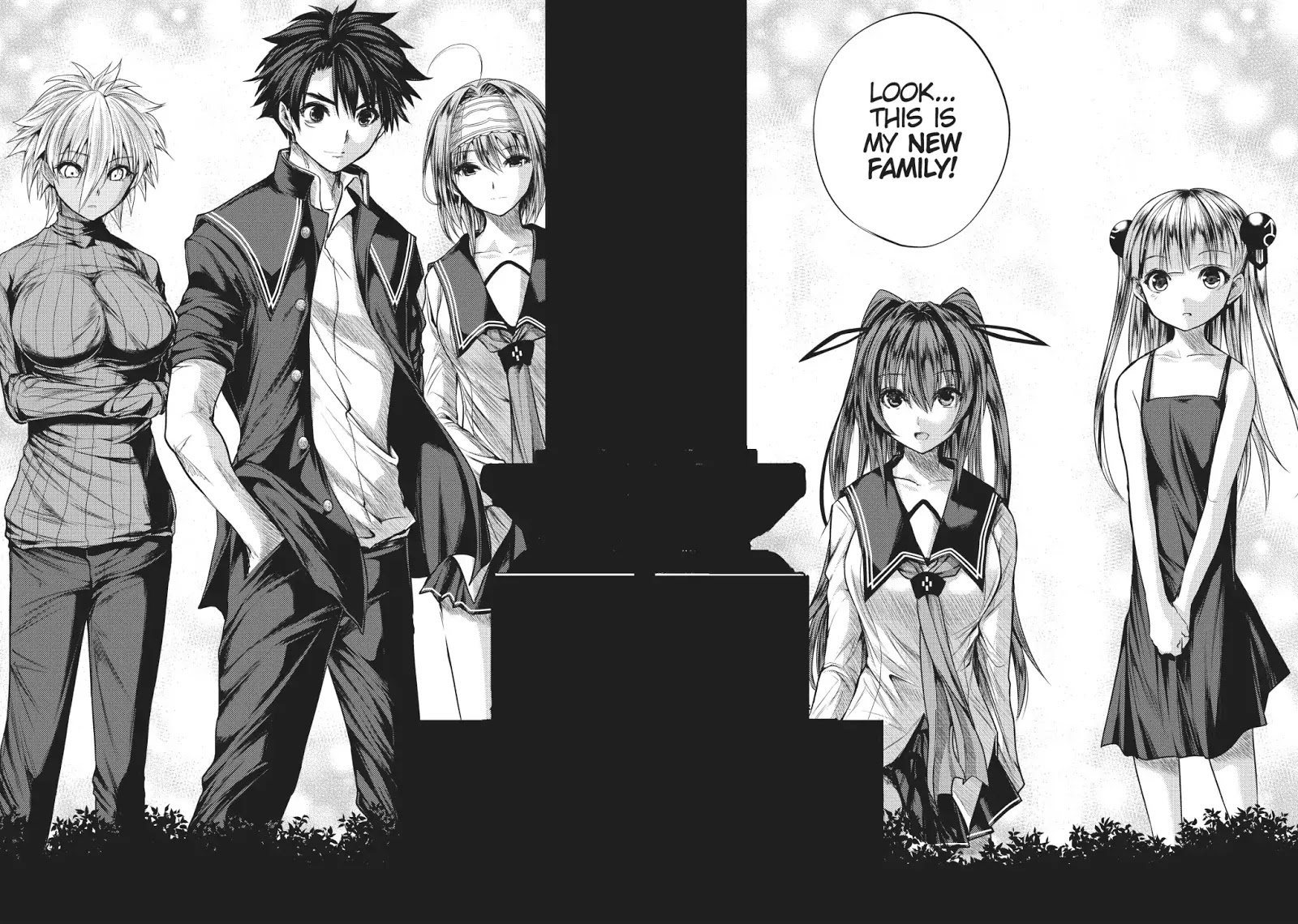 Shinmai Maou No Keiyakusha - Vol.9 Last Pact