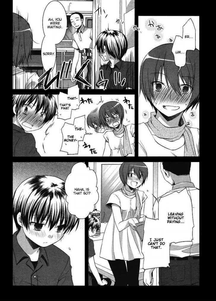 Sakaki Mirei No Tame Nara Boku Wa...!! - Vol.1 Chapter 2