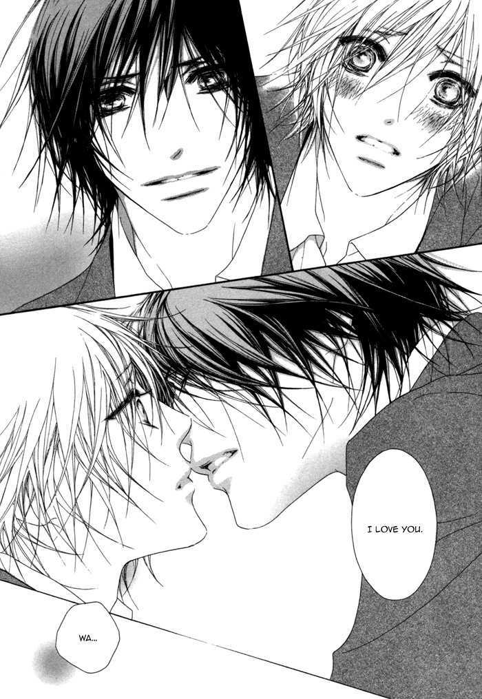 Kimi Wa Amai Amai... - Vol.1 Chapter 3 : As Expected, You Are Sweet Sweet