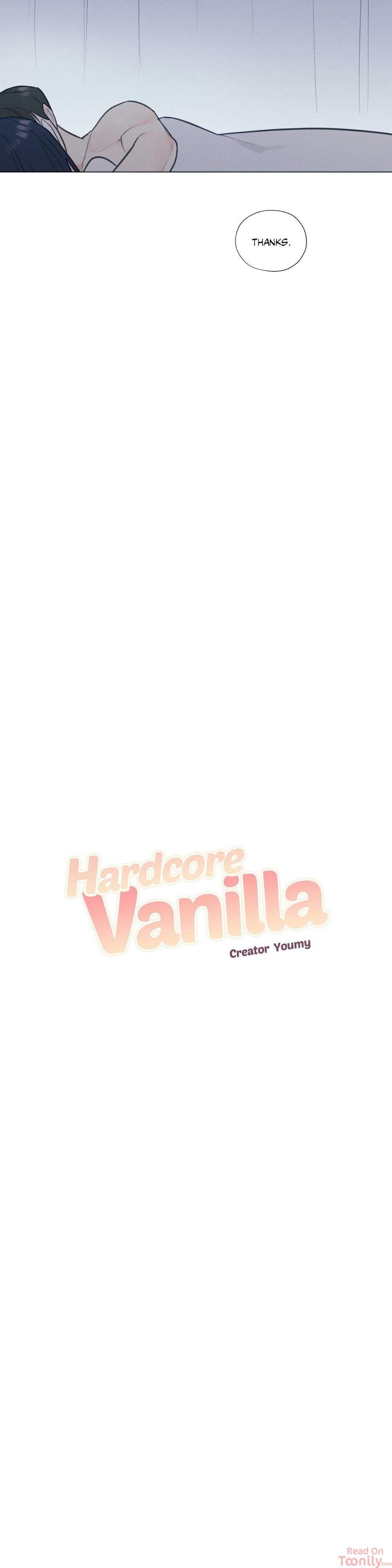 Hardcore Vanilla - Chapter 22