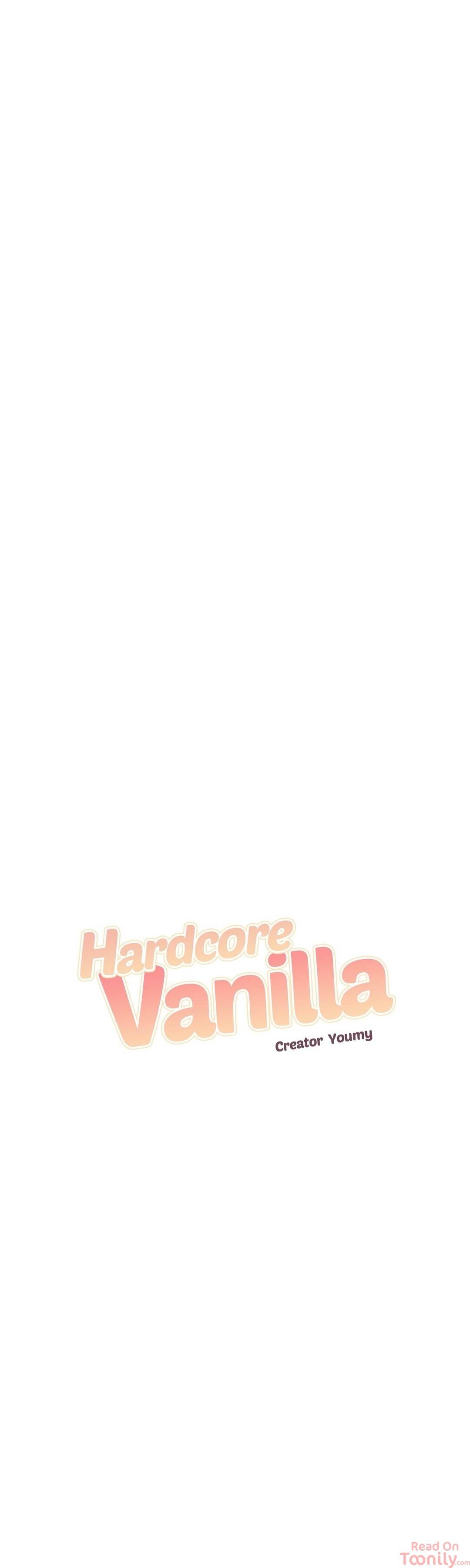 Hardcore Vanilla - Chapter 25