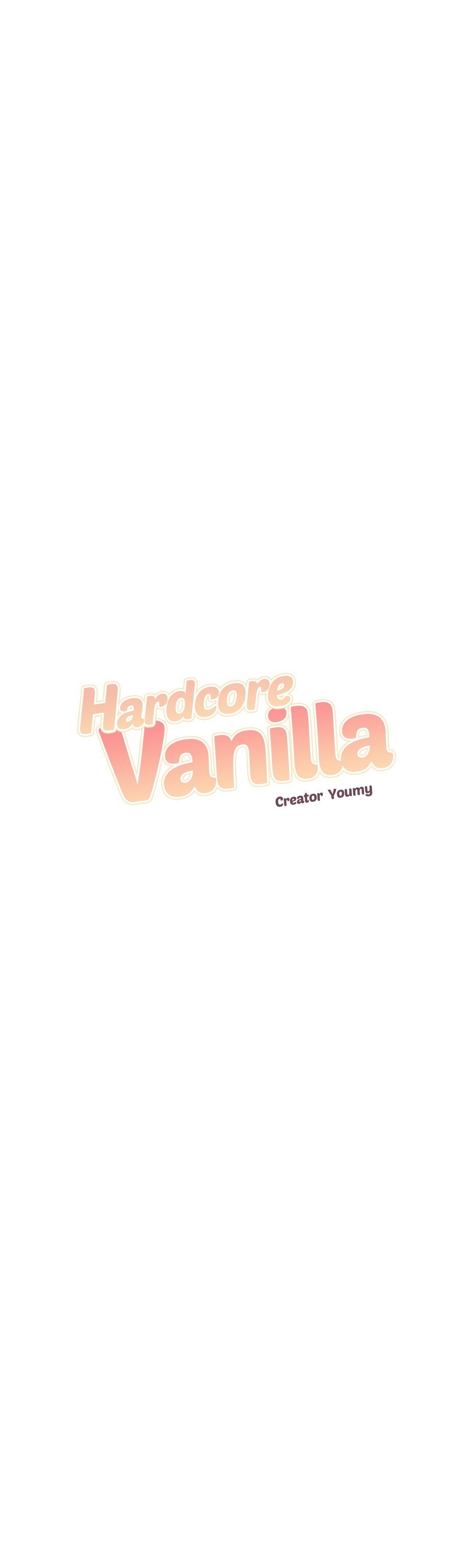 Hardcore Vanilla - Chapter 31 : Side Story 1