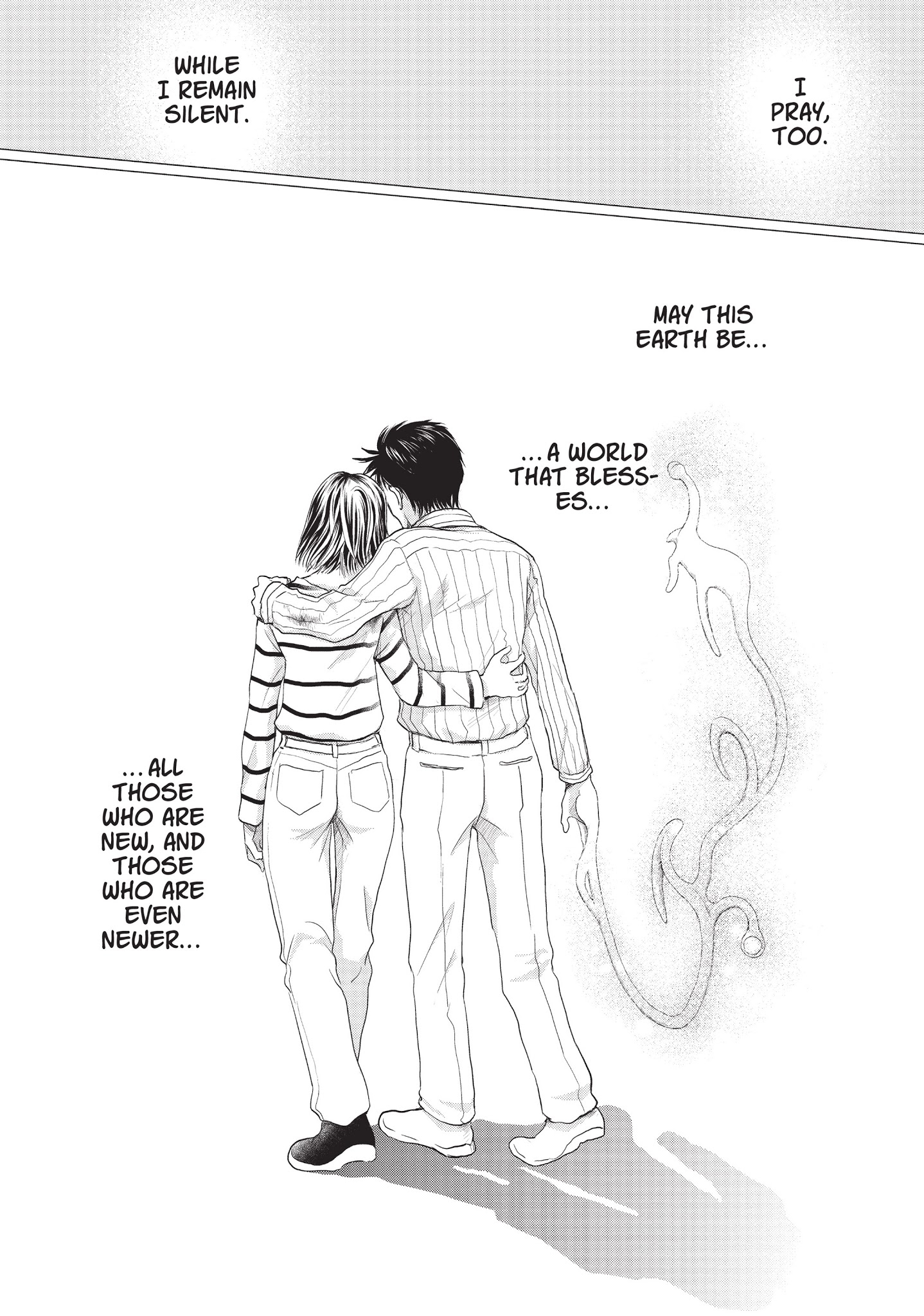 Neo Parasyte F - Chapter 15