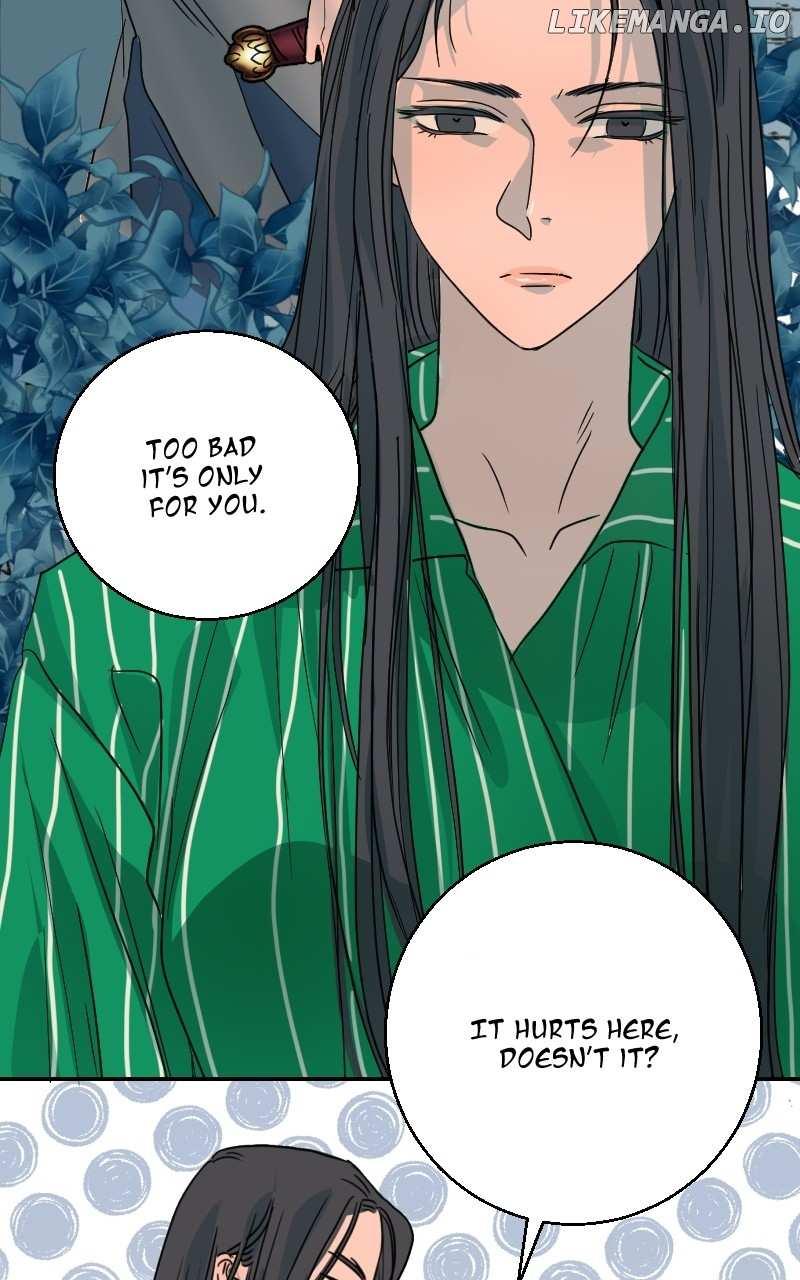 Unnie, I Like You! - Chapter 7