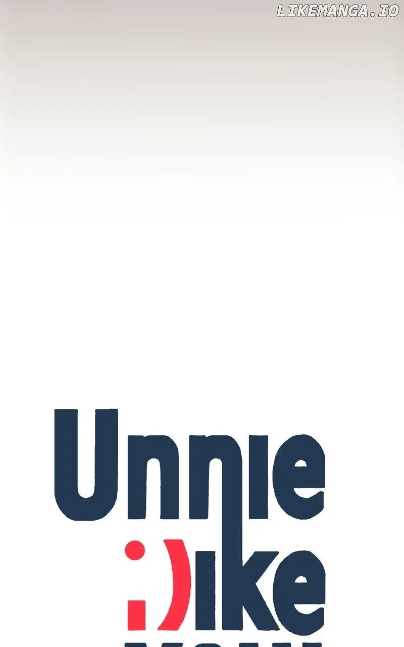 Unnie, I Like You! - Chapter 12