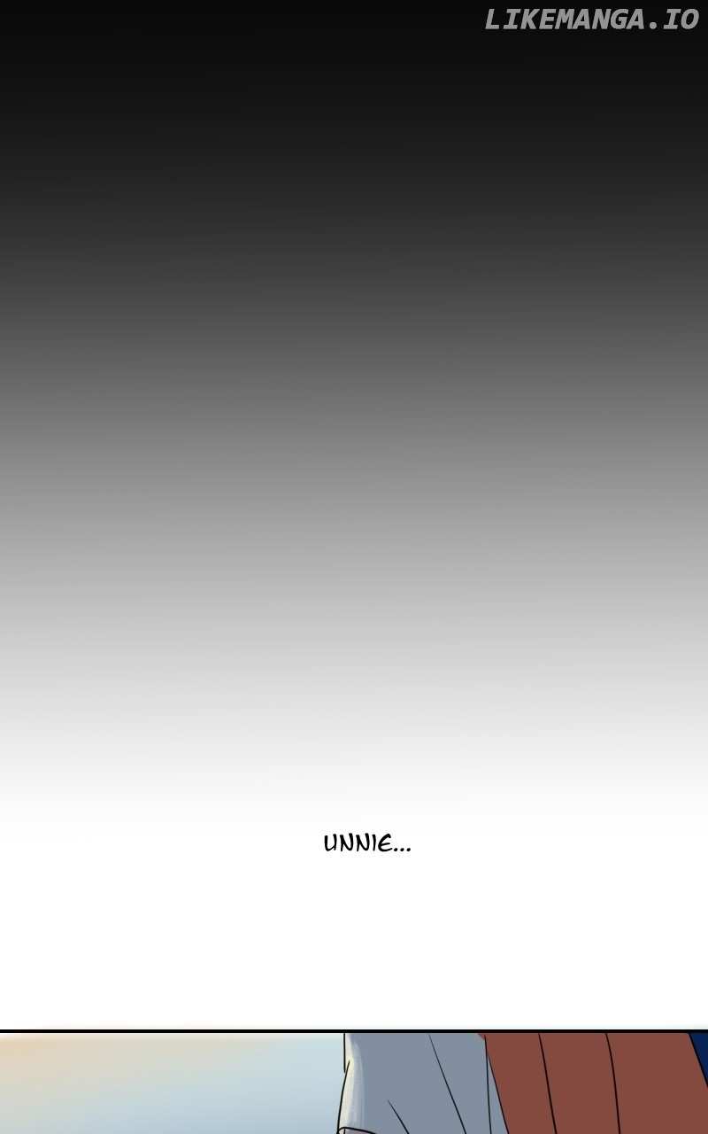 Unnie, I Like You! - Chapter 5