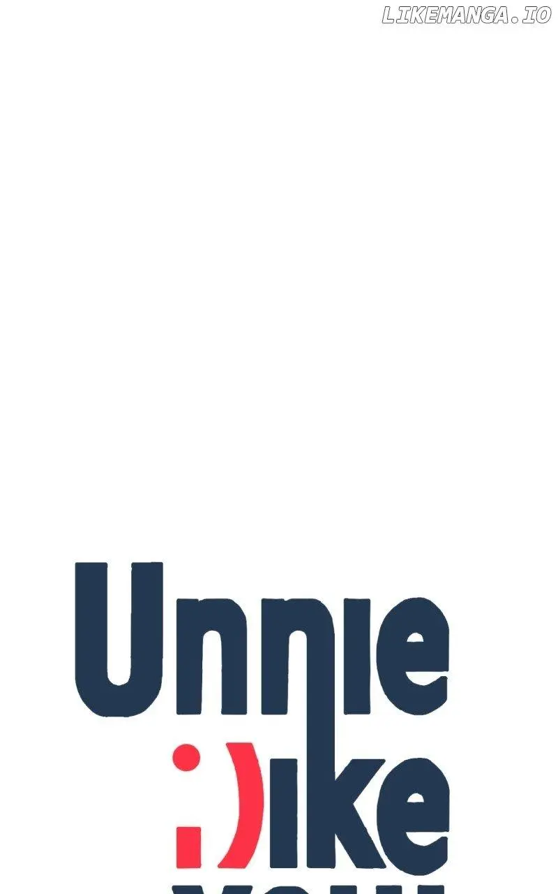 Unnie, I Like You! - Chapter 9