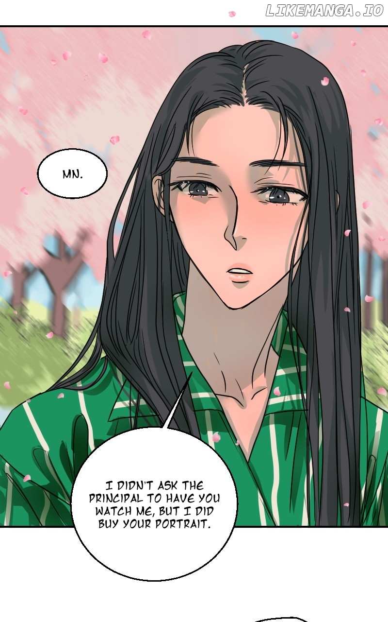 Unnie, I Like You! - Chapter 6