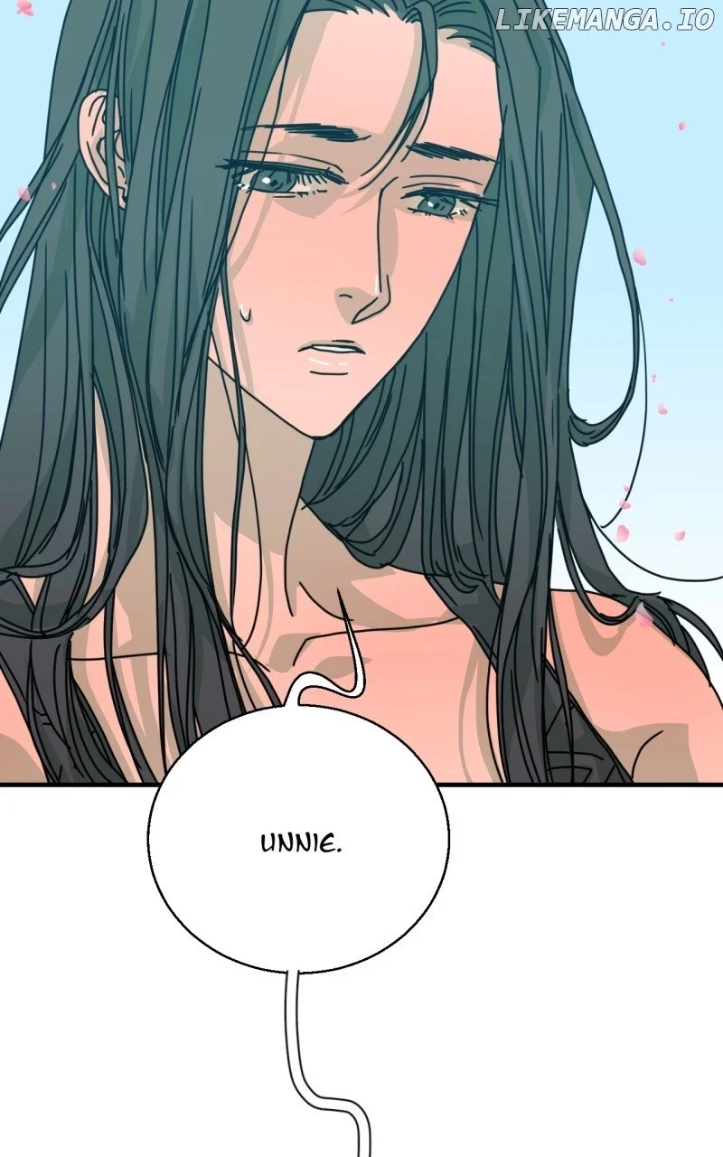 Unnie, I Like You! - Chapter 18