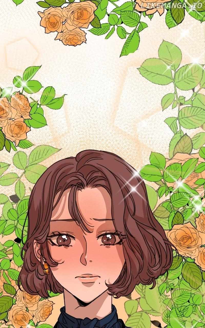 Unnie, I Like You! - Chapter 8