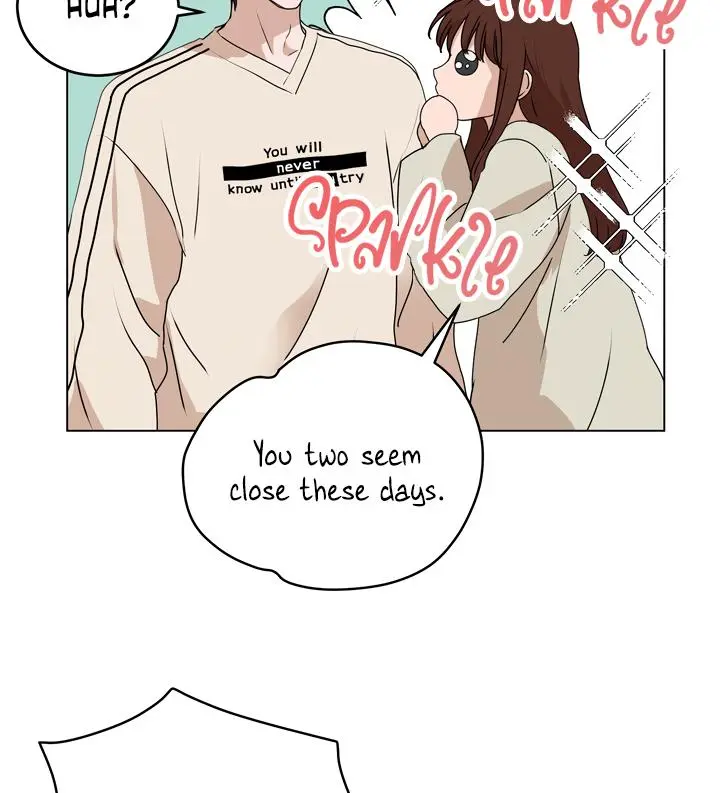 Melt Flirt Cookies - Chapter 9