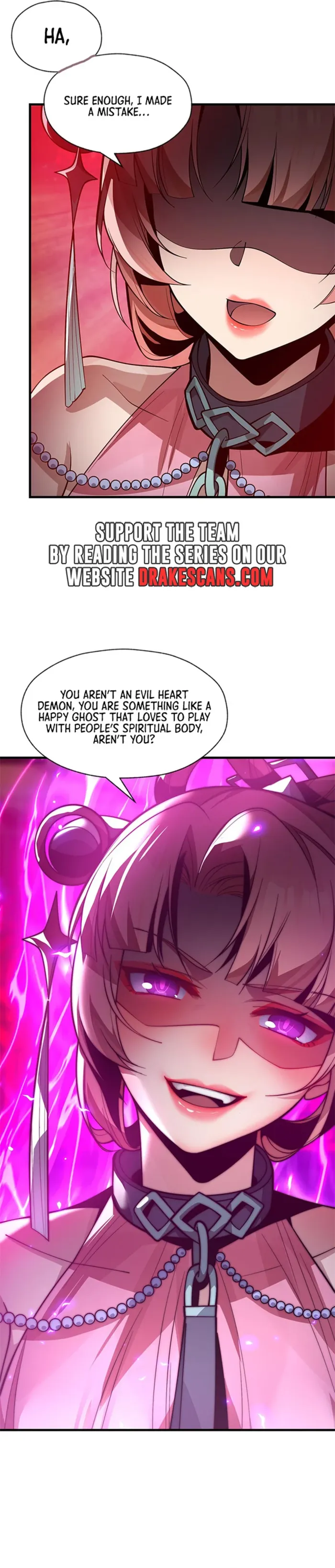 I, The Demon Lord, Am Being Targeted By My Female Disciples! - Chapter 41