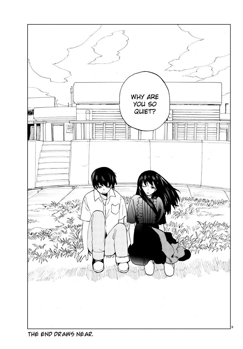 Hana To Uso To Makoto - Chapter 20 : Chapter 20