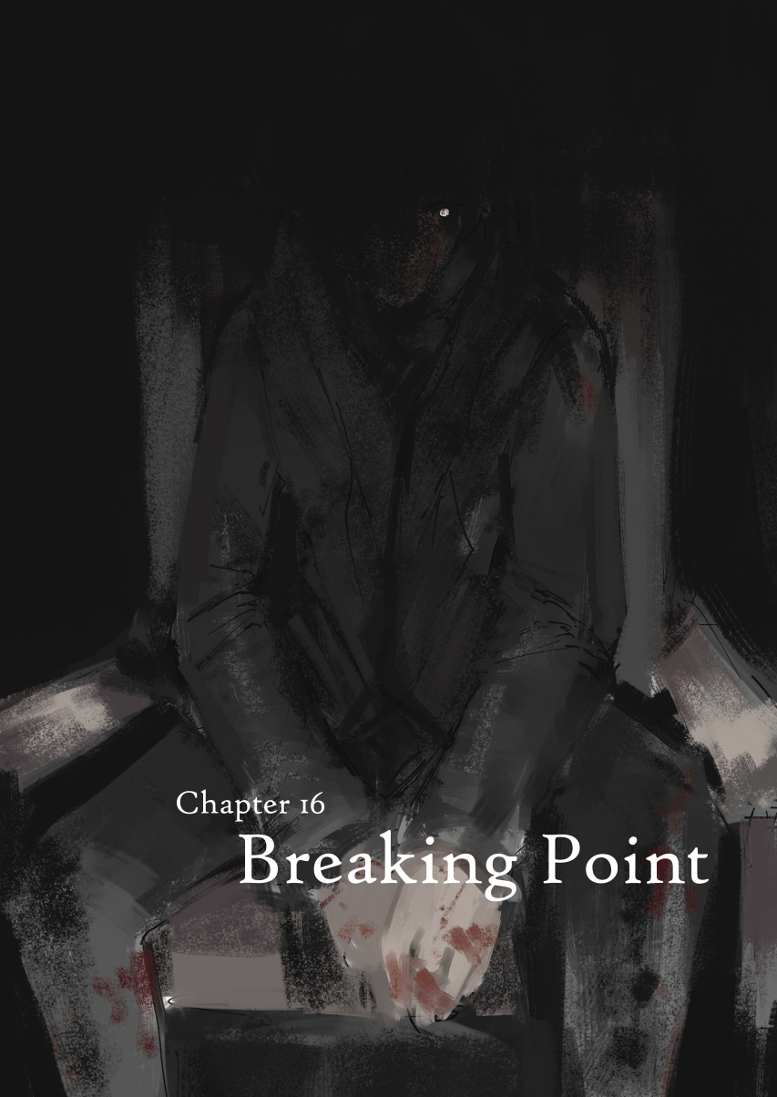 Project Shade - Chapter 16: Breaking Point