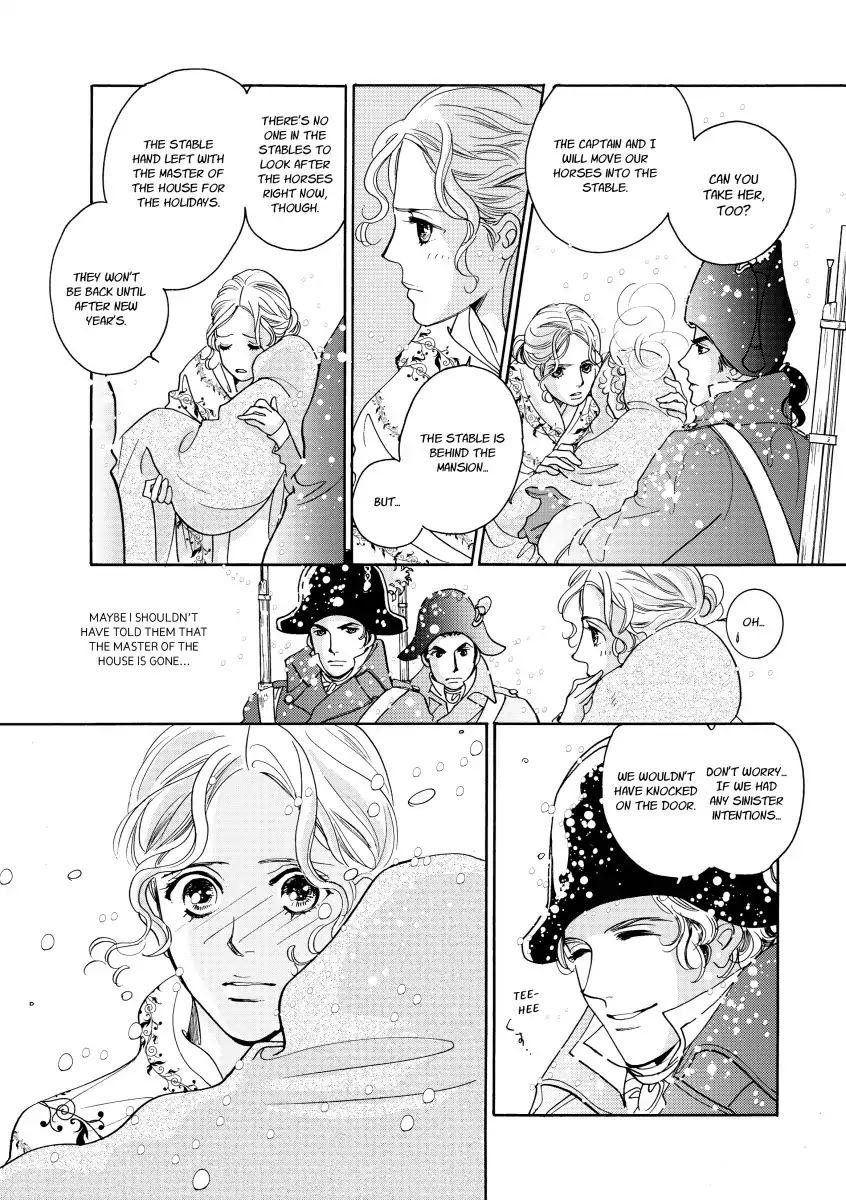 Cinderella's Perfect Christmas - Vol.1