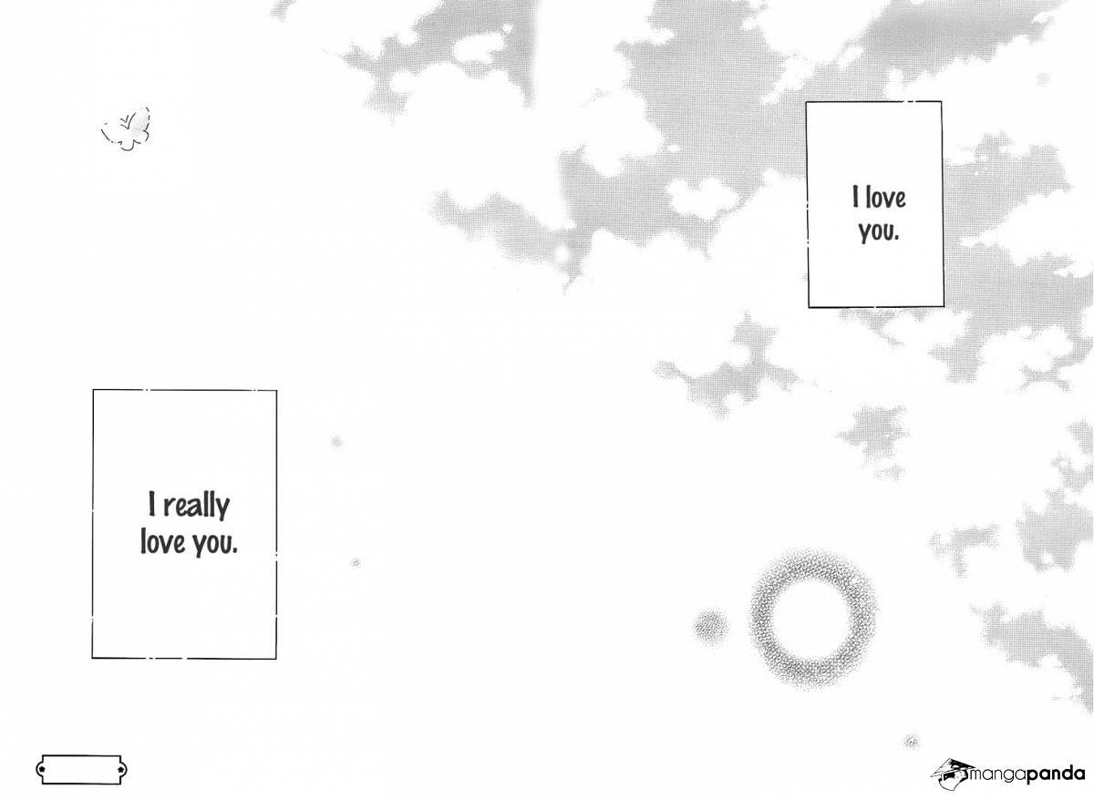 Hibi Chouchou - Chapter 75