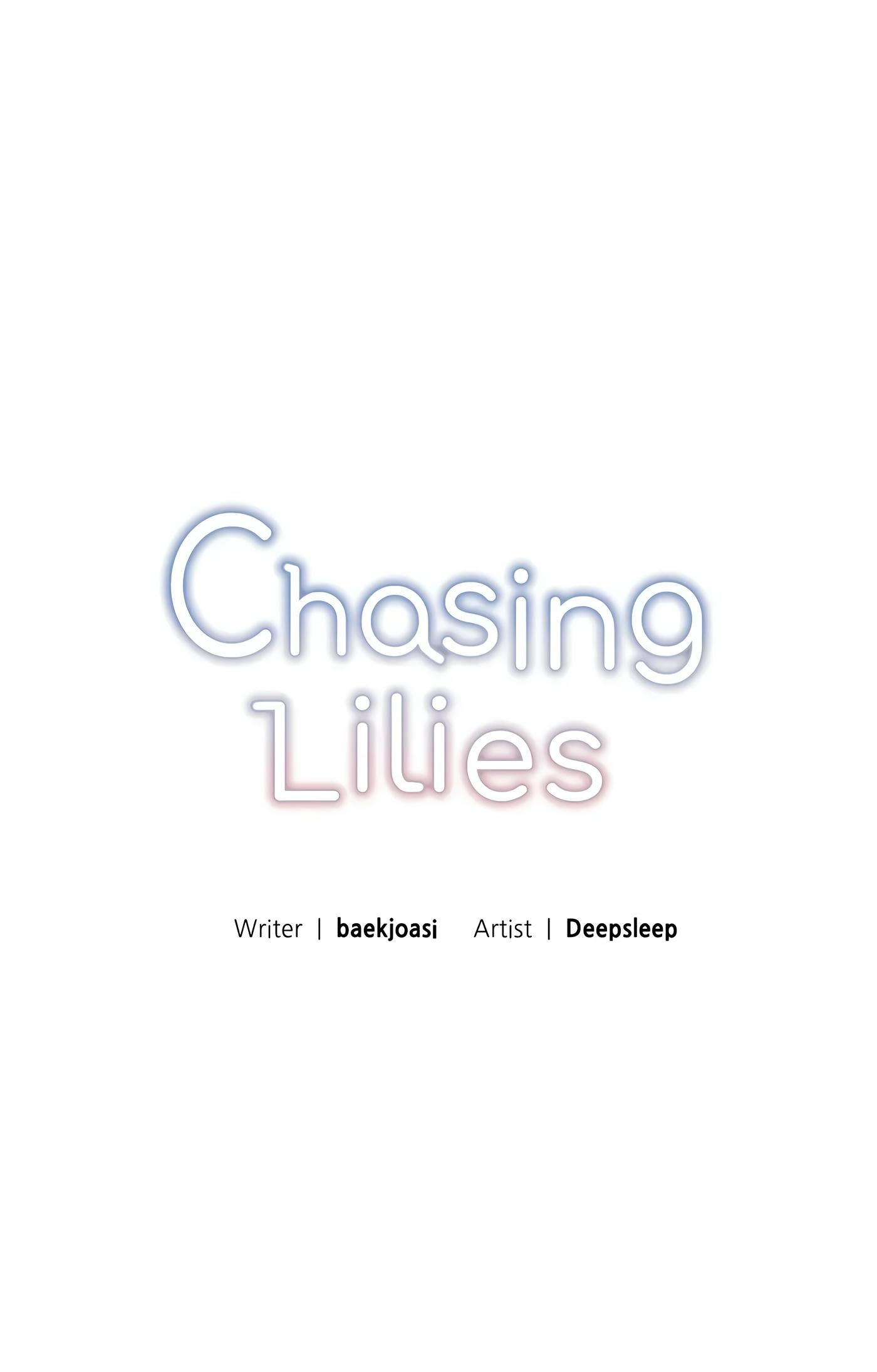 Chasing Lilies - Chapter 55