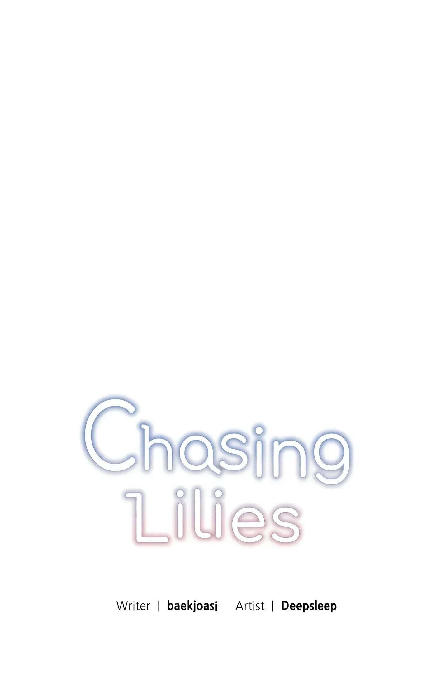 Chasing Lilies - Chapter 57