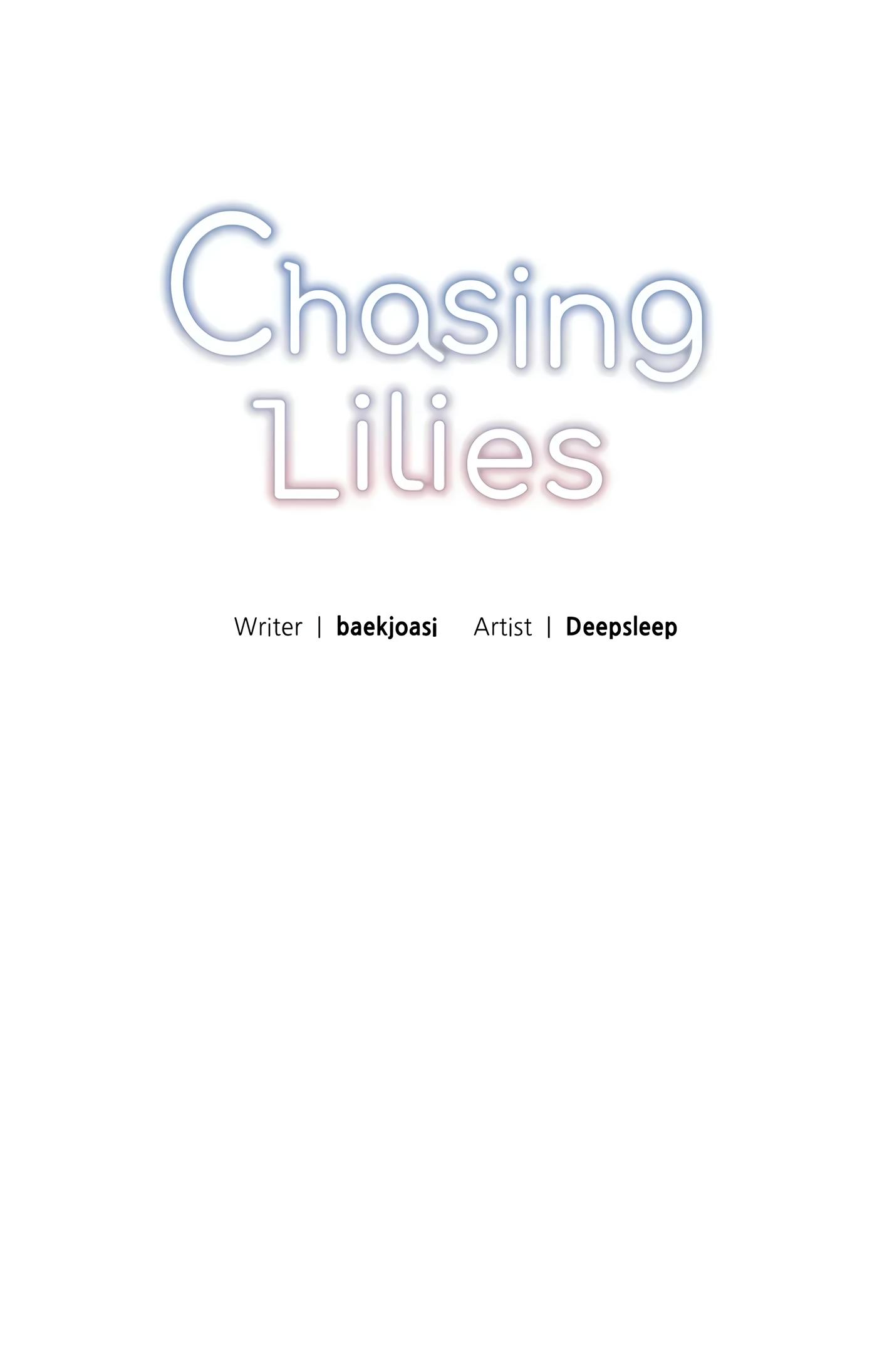 Chasing Lilies - Chapter 60