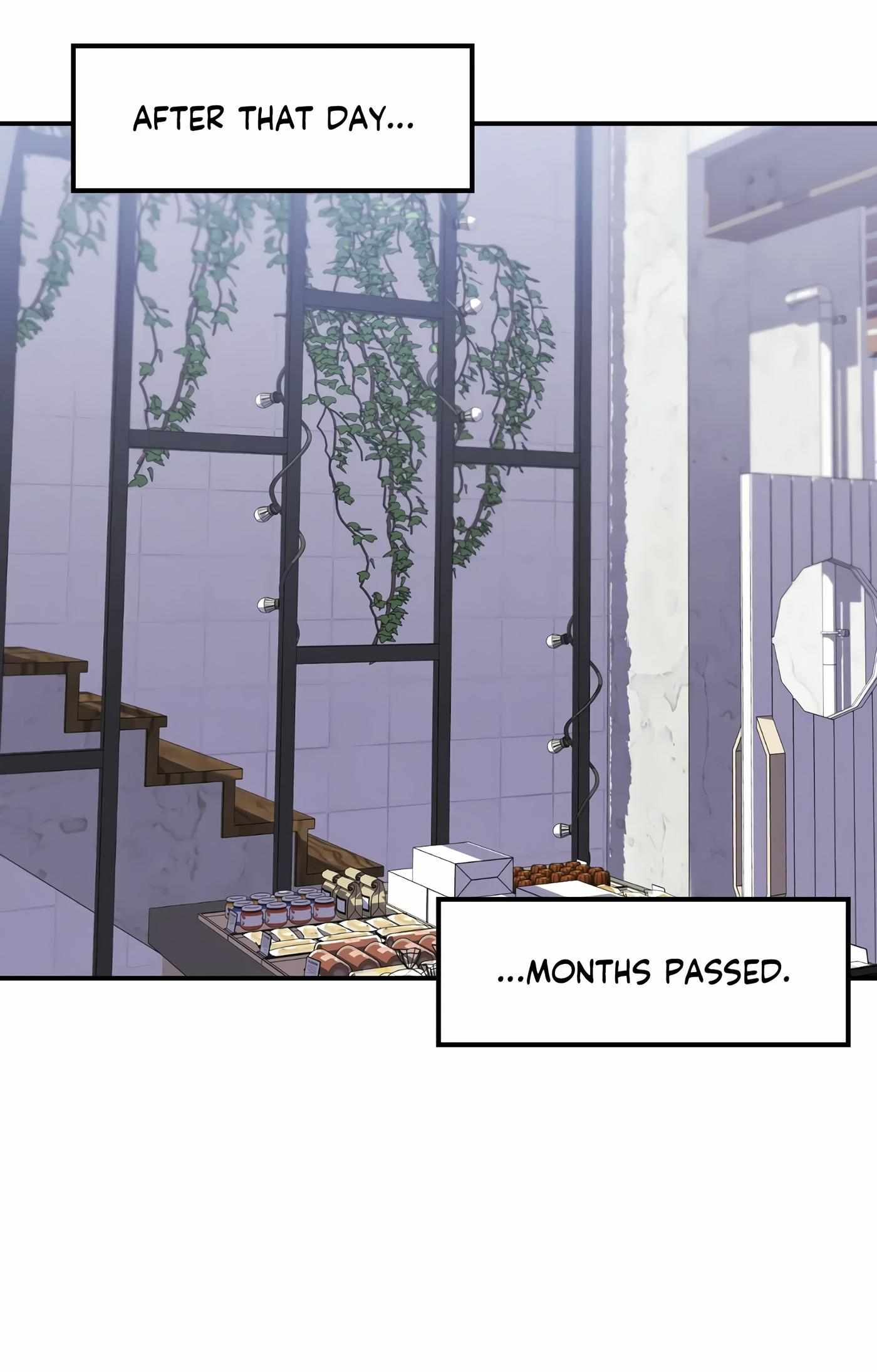 Chasing Lilies - Chapter 60