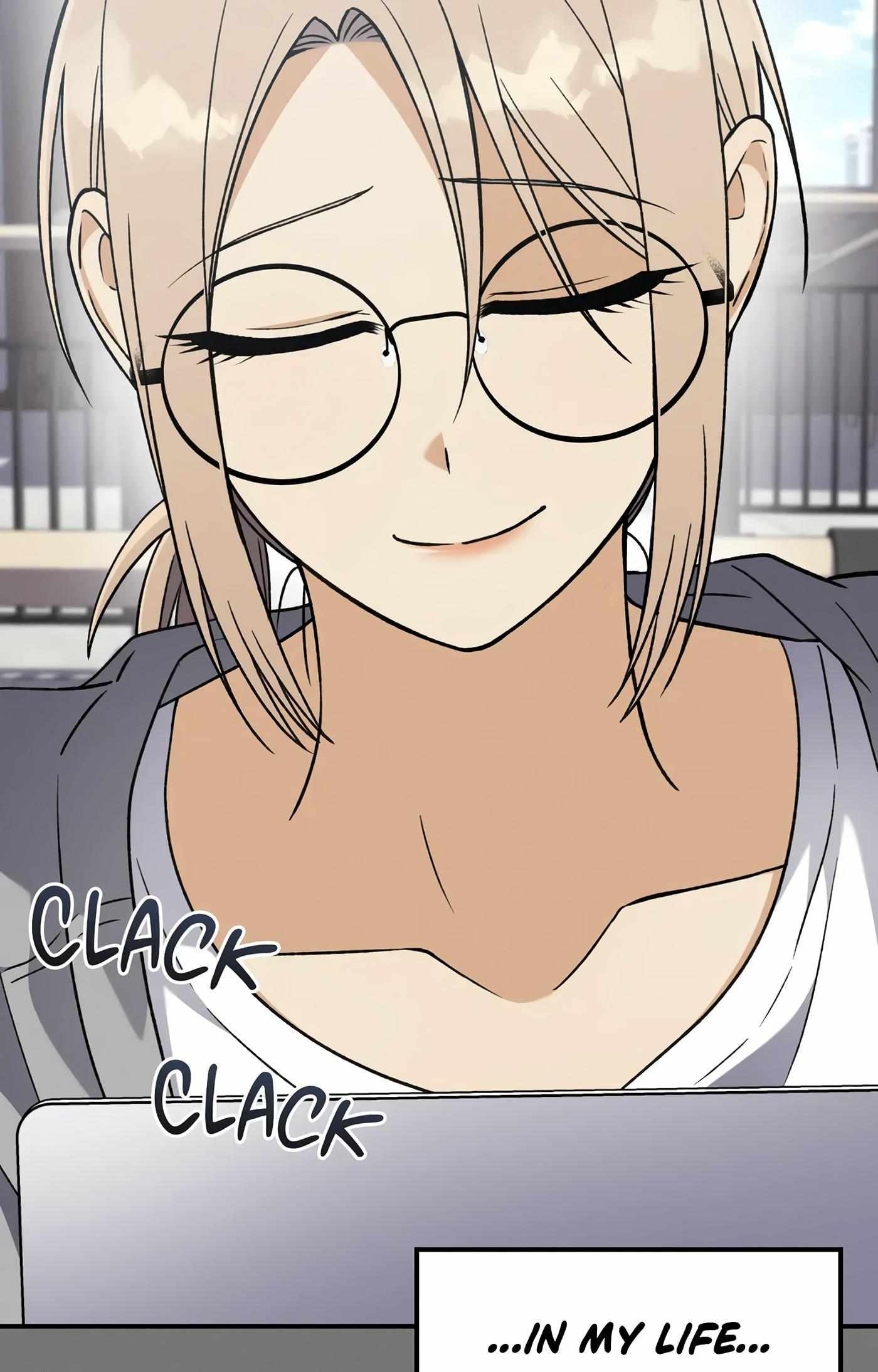 Chasing Lilies - Chapter 60