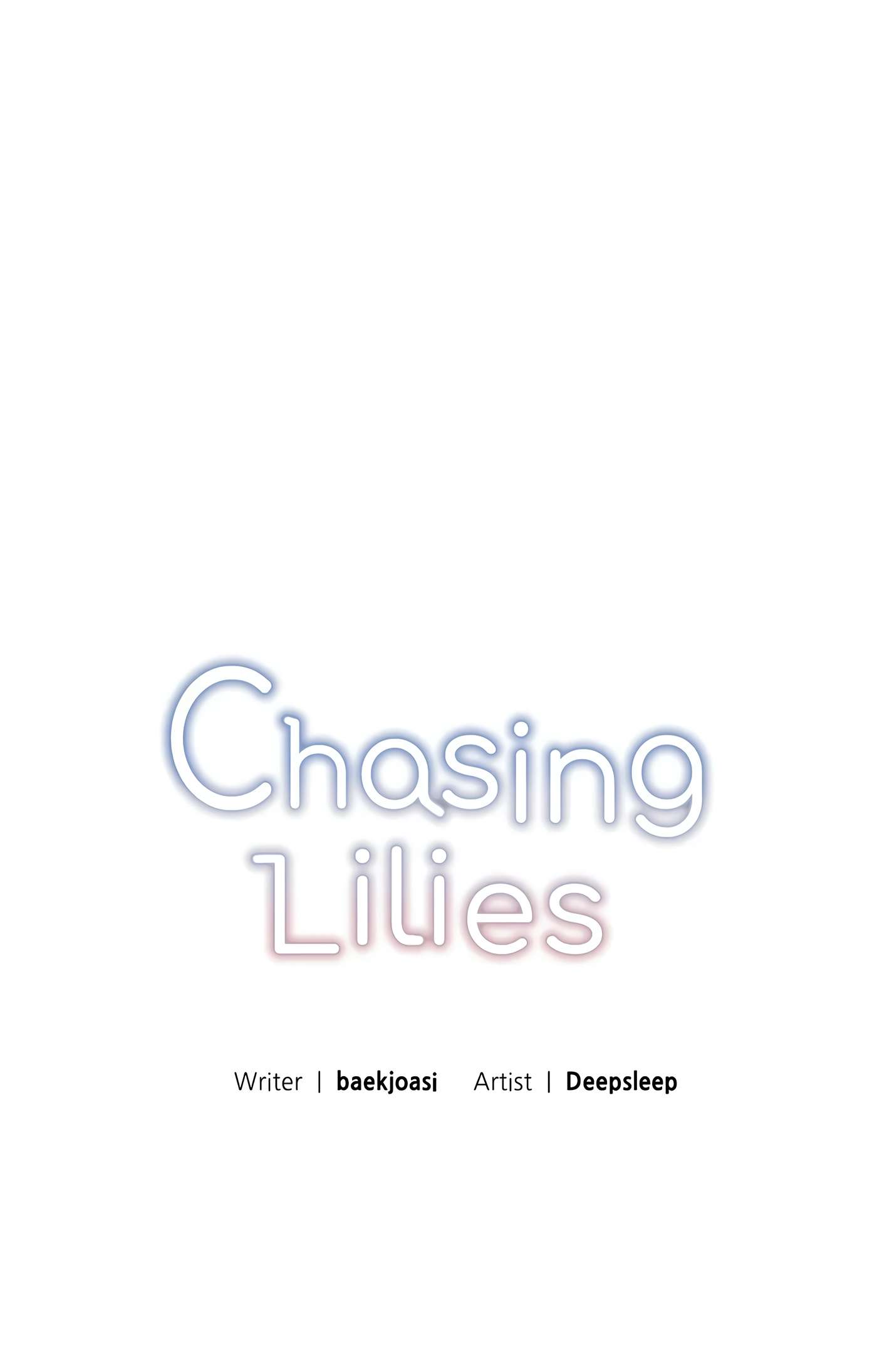 Chasing Lilies - Chapter 54