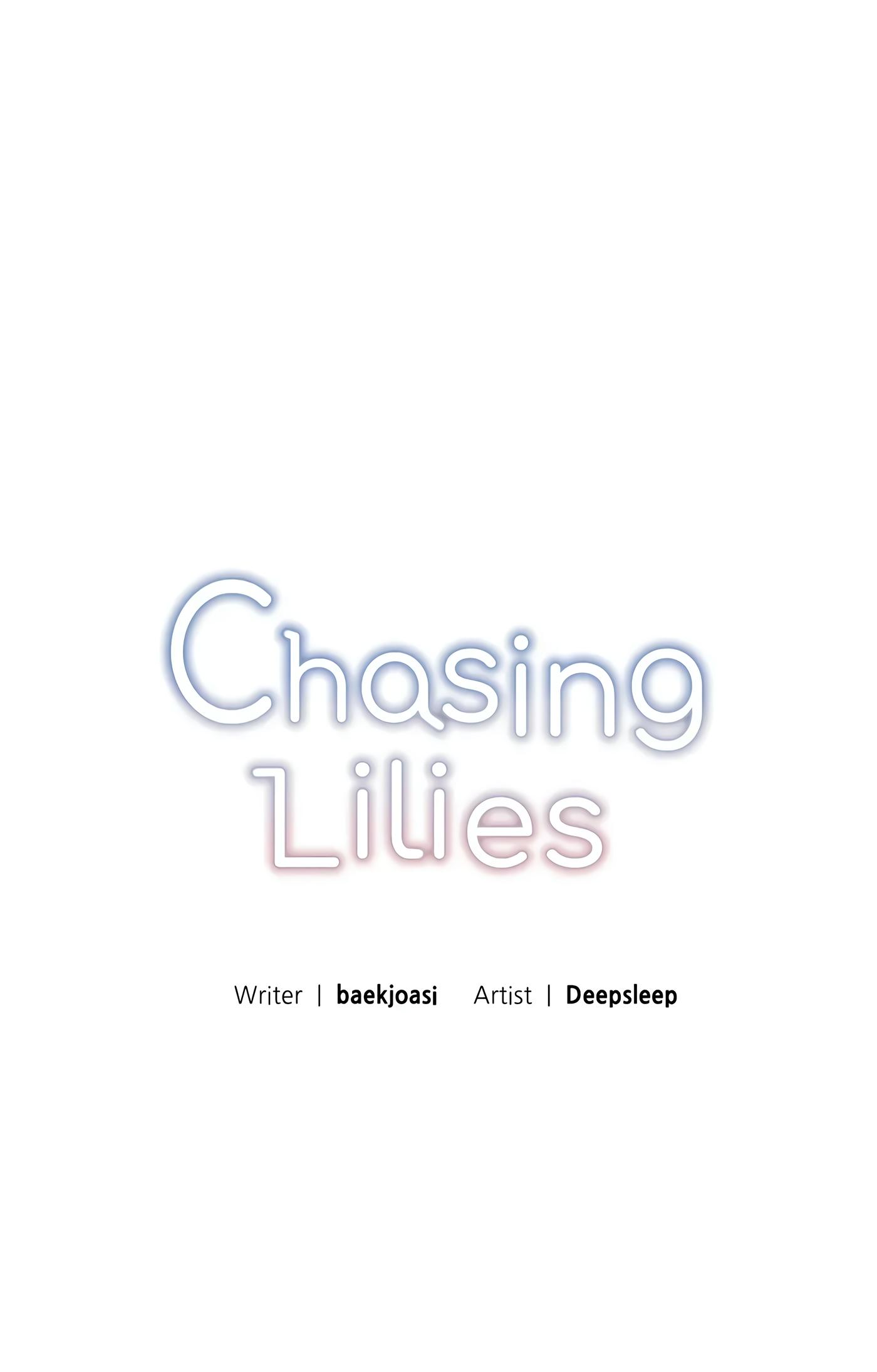 Chasing Lilies - Chapter 56