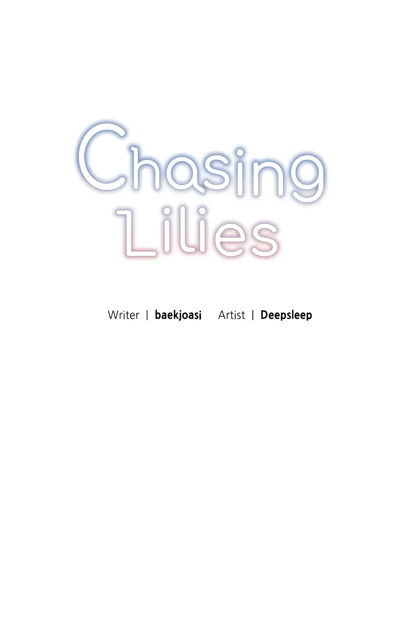 Chasing Lilies - Chapter 58