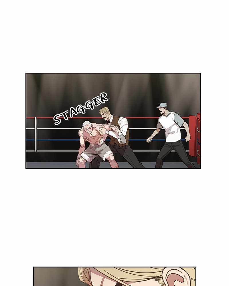 The Boxer - Chapter 135