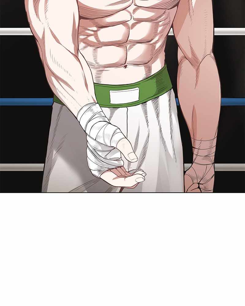 The Boxer - Chapter 135