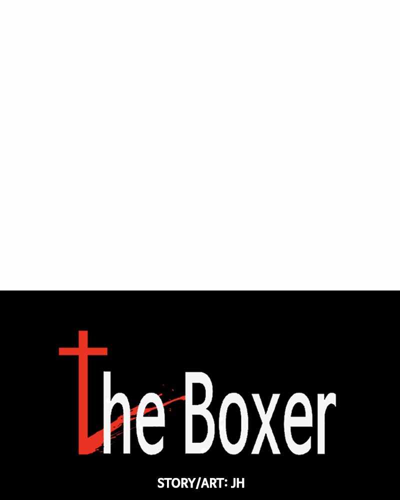 The Boxer - Chapter 135