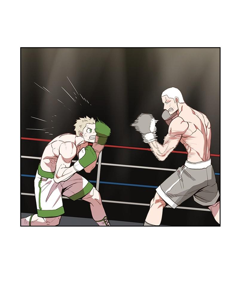 The Boxer - Chapter 133