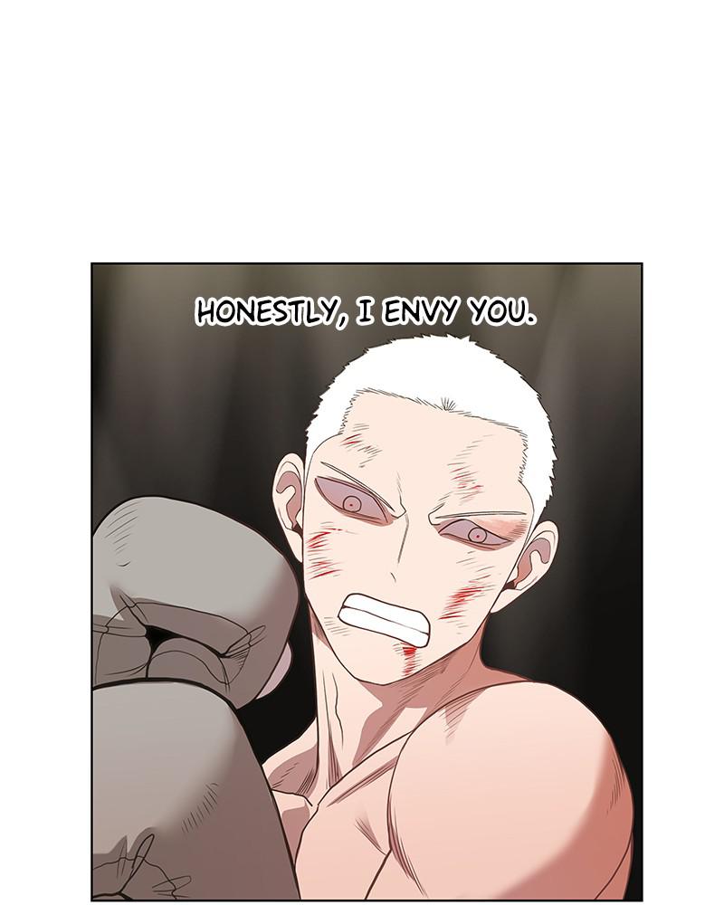 The Boxer - Chapter 133