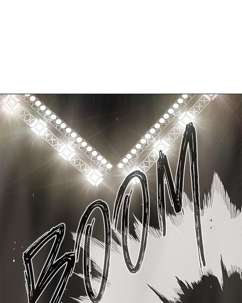 The Boxer - Chapter 133