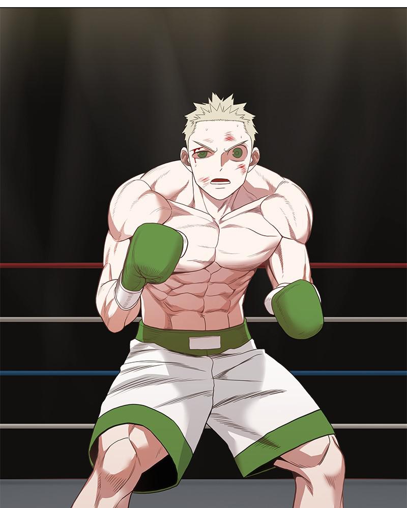 The Boxer - Chapter 133